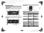 Preview for 3 page of Pioneer DEH-S4150BT Owner'S Manual