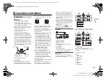 Preview for 19 page of Pioneer DEH-S4150BT Owner'S Manual