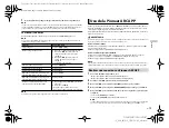 Preview for 37 page of Pioneer DEH-S4150BT Owner'S Manual