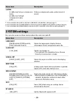 Preview for 26 page of Pioneer DEH-S4200BT Operation Manual