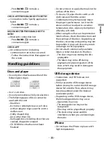 Preview for 35 page of Pioneer DEH-S4200BT Operation Manual