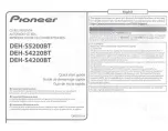 Предварительный просмотр 43 страницы Pioneer DEH-S4200BT Operation Manual