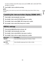 Preview for 8 page of Pioneer DEH-S4250BT Operation Manual