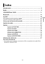 Preview for 43 page of Pioneer DEH-S4250BT Operation Manual