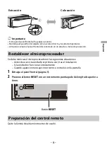 Preview for 47 page of Pioneer DEH-S4250BT Operation Manual