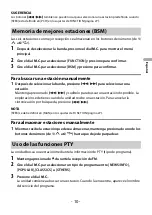 Preview for 51 page of Pioneer DEH-S4250BT Operation Manual