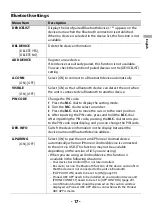 Preview for 17 page of Pioneer DEH-S6000BS Owner'S Manual