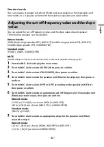 Preview for 32 page of Pioneer DEH-S6000BS Owner'S Manual