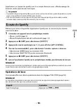 Preview for 65 page of Pioneer DEH-S6100BS Operation Manual