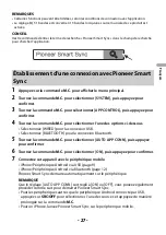 Preview for 73 page of Pioneer DEH-S6100BS Operation Manual