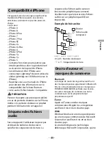 Preview for 95 page of Pioneer DEH-S6100BS Operation Manual