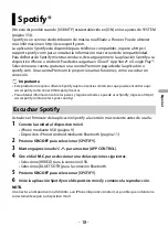 Preview for 116 page of Pioneer DEH-S6100BS Operation Manual