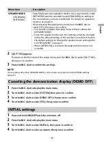 Preview for 6 page of Pioneer DEH-S6200BS Operation Manual