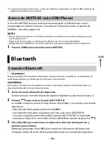 Preview for 111 page of Pioneer DEH-S6200BS Operation Manual