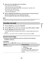 Preview for 121 page of Pioneer DEH-S6200BS Operation Manual