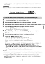 Preview for 126 page of Pioneer DEH-S6200BS Operation Manual