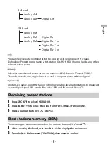 Preview for 8 page of Pioneer DEH-S7200BHS Operation Manual