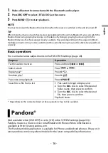 Preview for 16 page of Pioneer DEH-S7200BHS Operation Manual