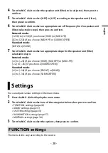 Preview for 28 page of Pioneer DEH-S7200BHS Operation Manual