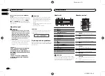 Preview for 2 page of Pioneer DEH-X1650UB Owner'S Manual