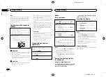 Preview for 4 page of Pioneer DEH-X1650UB Owner'S Manual