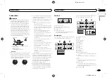 Preview for 9 page of Pioneer DEH-X1650UB Owner'S Manual