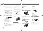 Preview for 10 page of Pioneer DEH-X1650UB Owner'S Manual