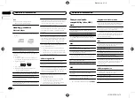 Preview for 12 page of Pioneer DEH-X1650UB Owner'S Manual