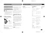 Preview for 13 page of Pioneer DEH-X1650UB Owner'S Manual