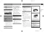 Preview for 17 page of Pioneer DEH-X1650UB Owner'S Manual