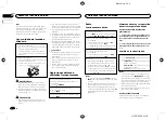 Preview for 18 page of Pioneer DEH-X1650UB Owner'S Manual