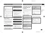 Preview for 19 page of Pioneer DEH-X1650UB Owner'S Manual