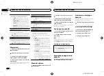 Preview for 22 page of Pioneer DEH-X1650UB Owner'S Manual