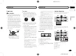 Preview for 23 page of Pioneer DEH-X1650UB Owner'S Manual