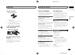 Preview for 25 page of Pioneer DEH-X1650UB Owner'S Manual