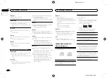 Preview for 26 page of Pioneer DEH-X1650UB Owner'S Manual