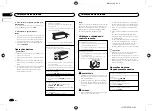 Preview for 32 page of Pioneer DEH-X1650UB Owner'S Manual