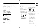 Preview for 37 page of Pioneer DEH-X1650UB Owner'S Manual