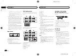 Preview for 38 page of Pioneer DEH-X1650UB Owner'S Manual