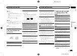 Preview for 41 page of Pioneer DEH-X1650UB Owner'S Manual