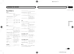 Preview for 43 page of Pioneer DEH-X1650UB Owner'S Manual