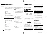 Preview for 12 page of Pioneer DEH-X16UB Owner'S Manual