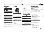 Preview for 17 page of Pioneer DEH-X16UB Owner'S Manual