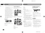 Preview for 24 page of Pioneer DEH-X16UB Owner'S Manual