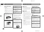 Preview for 32 page of Pioneer DEH-X16UB Owner'S Manual