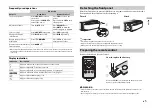 Preview for 5 page of Pioneer DEH-X1710UB Owner'S Manual