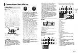 Preview for 11 page of Pioneer DEH-X1710UB Owner'S Manual