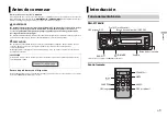 Preview for 17 page of Pioneer DEH-X1750UB Owner'S Manual