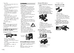 Preview for 26 page of Pioneer DEH-X1750UB Owner'S Manual