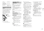 Preview for 29 page of Pioneer DEH-X1750UB Owner'S Manual